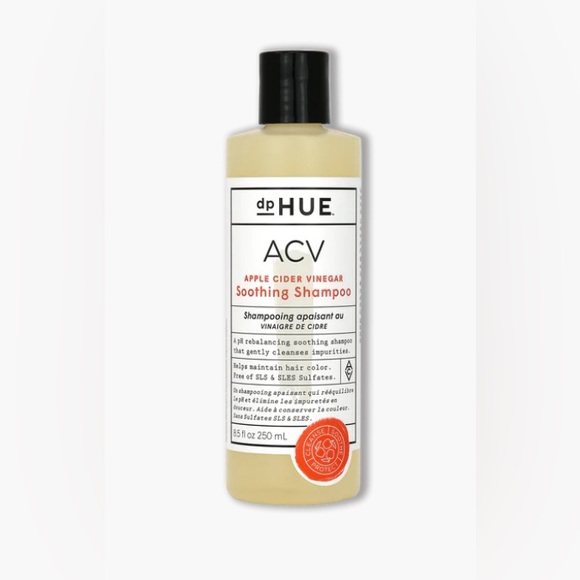 dpHUE Hair Dphue Apple Cider Vinegar Soothing Shampoo Poshmark